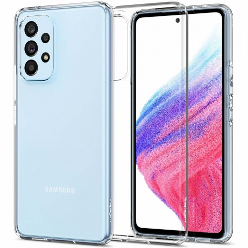 ΘΗΚΗ ΓΙΑ SAMSUNG GALAXY A53 5G SPIGEN LIQUID CRYSTAL CLEAR ACS04311