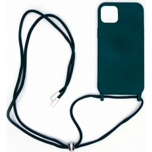 ΘΗΚΗ ΓΙΑ SAMSUNG GALAXY A53 5G SPD CORD COLOR BACKCOVER GREEN SPDCCORA53G
