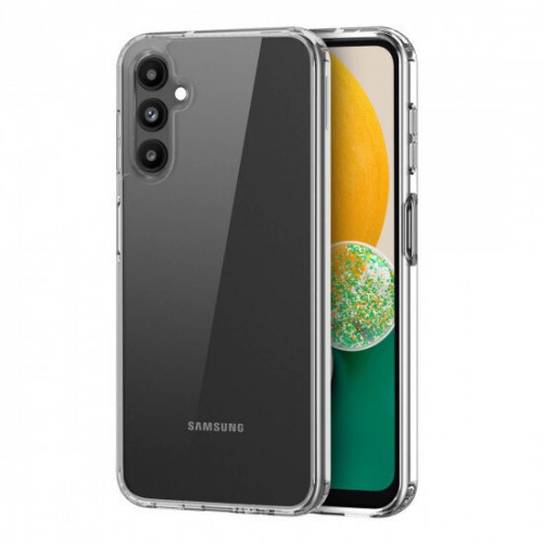 ΘΗΚΗ ΓΙΑ SAMSUNG GALAXY A14 4G/5G TPU CLEAR 0.3mm