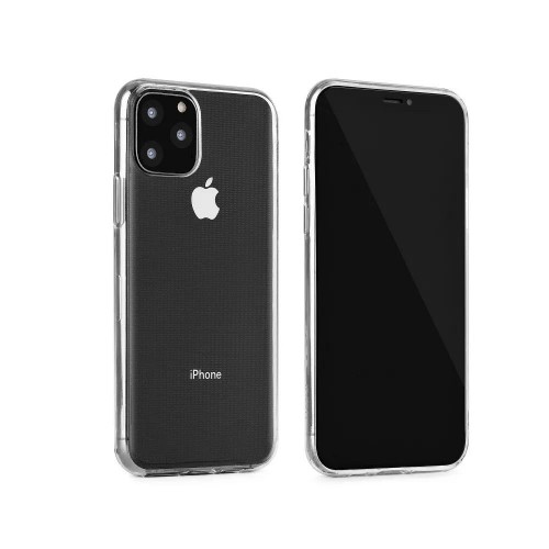 ΘΗΚΗ ΓΙΑ SAMSUNG GALAXY S23 TPU CLEAR 0.5mm