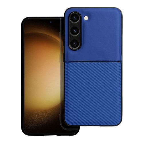 ΘΗΚΗ ΓΙΑ SAMSUNG GALAXY S23 FORCELL NOBLE BLUE