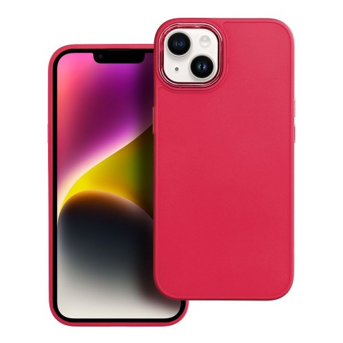 ΘΗΚΗ ΓΙΑ SAMSUNG GALAXY A54 5G FRAME MAGENTA