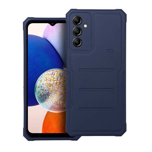 ΘΗΚΗ ΓΙΑ SAMSUNG GALAXY A14 4G HEAVY DUTY NAVY BLUE