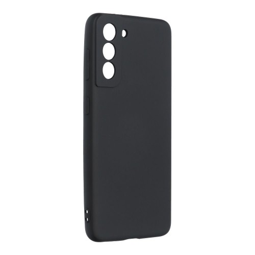 ΘΗΚΗ ΓΙΑ SAMSUNG GALAXY A13 5G / A04S FORCELL SILICONE BLACK