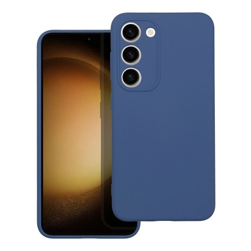 ΘΗΚΗ ΓΙΑ SAMSUNG GALAXY S23 FORCELL SOFT BLUE