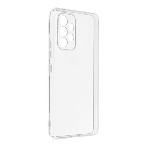 ΘΗΚΗ ΓΙΑ SAMSUNG GALAXY A53 5G TPU CLEAR (CAMERA PROTECTION) 2mm