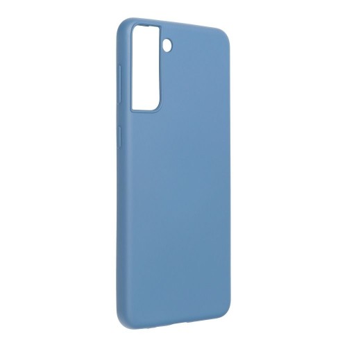 ΘΗΚΗ ΓΙΑ SAMSUNG GALAXY S22 PLUS SILICONE LITE BLUE