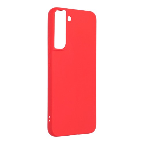 ΘΗΚΗ ΓΙΑ SAMSUNG GALAXY S22 PLUS FORCELL SOFT RED