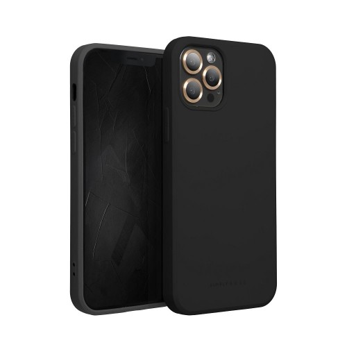 ΘΗΚΗ ΓΙΑ SAMSUNG GALAXY A34 5G ROAR SPACE BLACK