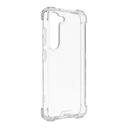 ΘΗΚΗ ΓΙΑ SAMSUNG GALAXY S23 ROAR ARMOR JELLY CLEAR