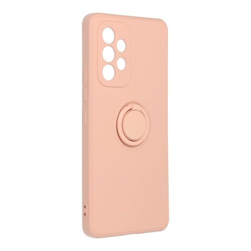 ΘΗΚΗ ΓΙΑ SAMSUNG GALAXY A53 5G ROAR AMBER PINK