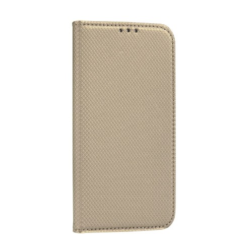 ΘΗΚΗ ΓΙΑ REALME 9i SMART BOOK CASE GOLD