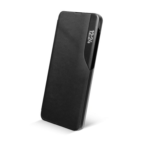 ΘΗΚΗ ΓΙΑ XIAOMI POCO M4 PRO 5G/REDMI NOTE 11 SMART VIEW MAGNET BOOK BLACK