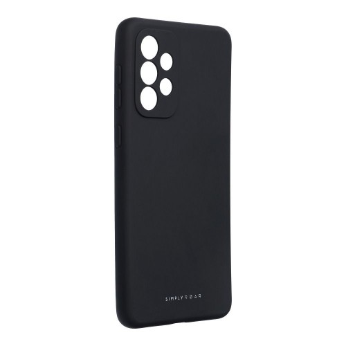 ΘΗΚΗ ΓΙΑ SAMSUNG GALAXY A33 5G ROAR SPACE BLACK