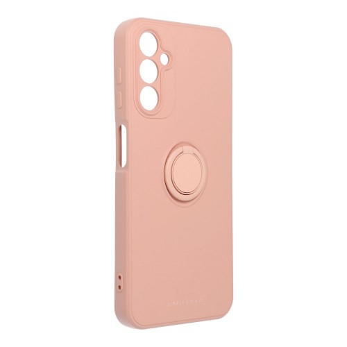 ΘΗΚΗ ΓΙΑ SAMSUNG GALAXY A14 5G ROAR AMBER PINK