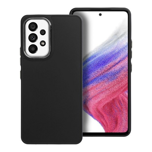 ΘΗΚΗ ΓΙΑ SAMSUNG GALAXY A53 5G FRAME BLACK