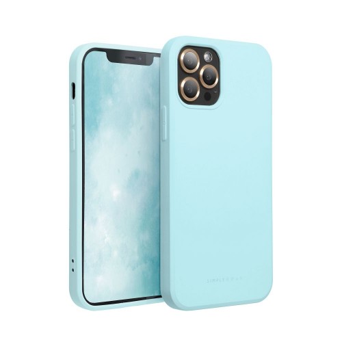 ΘΗΚΗ ΓΙΑ SAMSUNG GALAXY A34 5G ROAR SPACE SKY BLUE