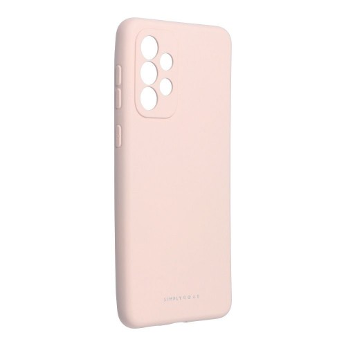 ΘΗΚΗ ΓΙΑ SAMSUNG GALAXY A33 5G ROAR SPACE PINK