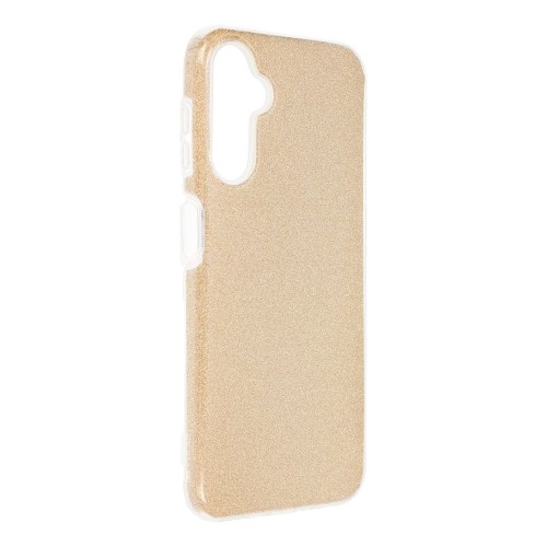 ΘΗΚΗ ΓΙΑ SAMSUNG GALAXY A14 4G/5G FORCELL SHINING GOLD