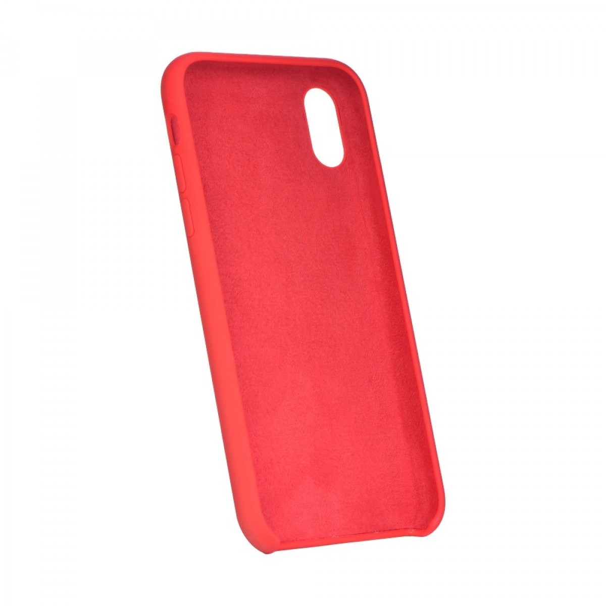 Θήκη για Samsung Galaxy A50 Forcell Silicone Red