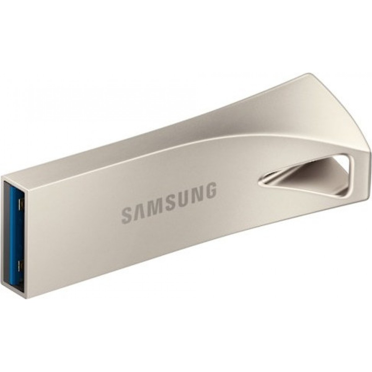 USB STICK SAMSUNG BAR PLUS USB 3.1 128GB MUF-128BE SILVER