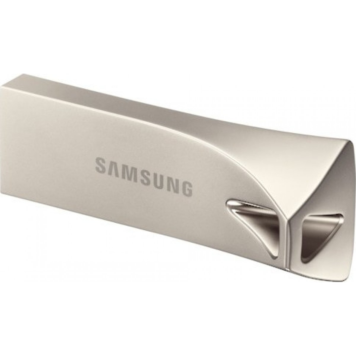 USB STICK SAMSUNG BAR PLUS USB 3.1 128GB MUF-128BE SILVER