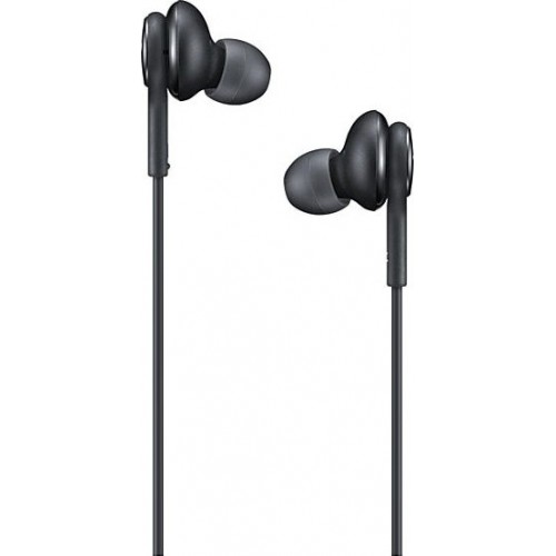 HANDSFREE SAMSUNG IC-100BBEGEU TYPE C BLACK BULK ORIGINAL 
