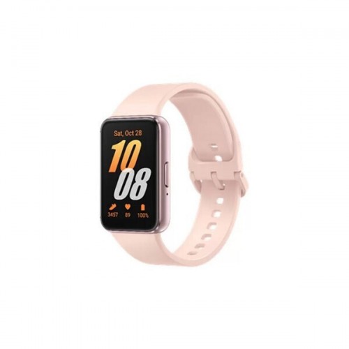 SAMSUNG GALAXY FIT 3 R390 PINK GOLD EU