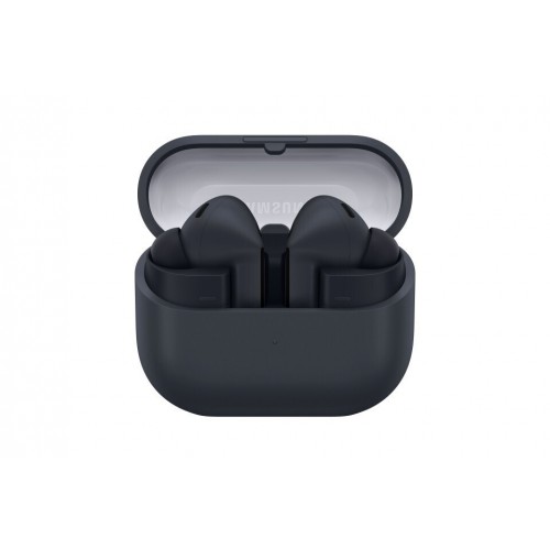 SAMSUNG GALAXY BUDS 3 FE R420 BLACK EU