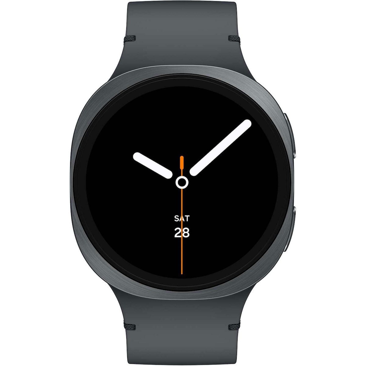 SAMSUNG GALAXY WATCH 8 L330 44mm DARK GREY EU