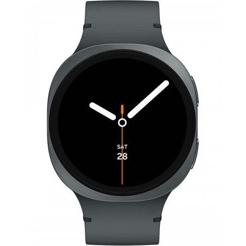 SAMSUNG GALAXY WATCH 8 L330 44mm DARK GREY EU