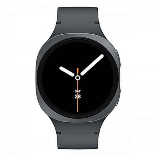 SAMSUNG GALAXY WATCH 8 L320 40mm GRAPHITE EU