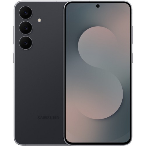 SAMSUNG GALAXY S25 FE S731 128GB 8GB 5G DUAL JETBLACK EU