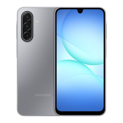 SAMSUNG GALAXY A17 A176 5G 128GB 4GB DUAL GREY EU