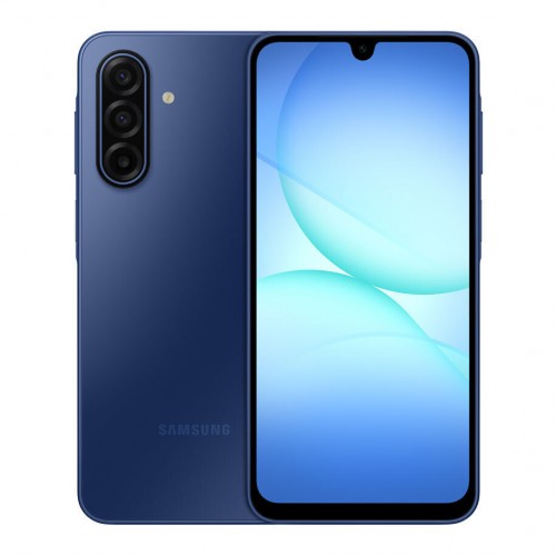 SAMSUNG GALAXY A17 A176 5G 128GB 4GB DUAL BLUE EU