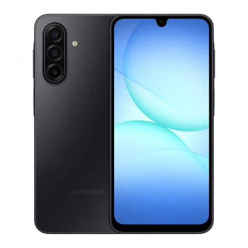 SAMSUNG GALAXY A17 A176 5G 128GB 4GB DUAL BLACK EU