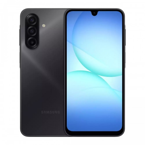 SAMSUNG GALAXY A17 A175 128GB 4GB BLACK EU