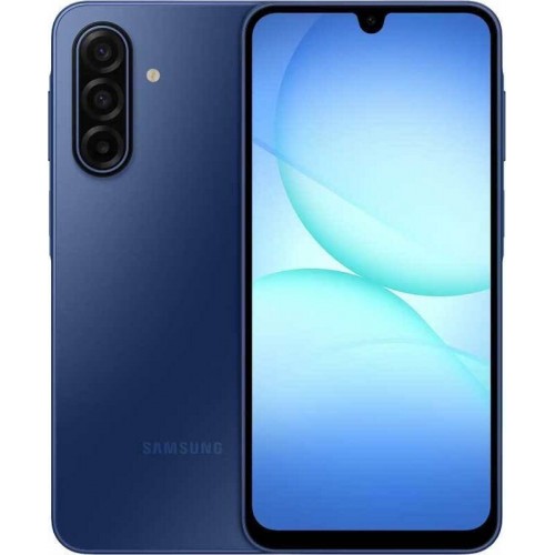 SAMSUNG GALAXY A17 A175 128GB 4GB LIGHT BLUE EU