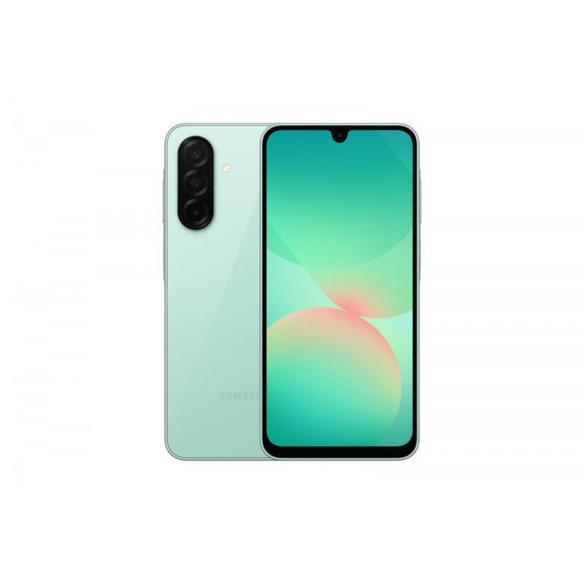 SAMSUNG GALAXY A26 A266 128GB 6GB 5G DUAL MINT EU