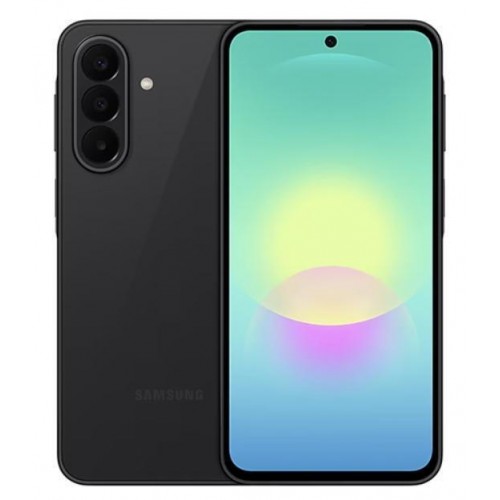 SAMSUNG GALAXY A27 A276 256GB 8GB 5G DUAL BLACK EU