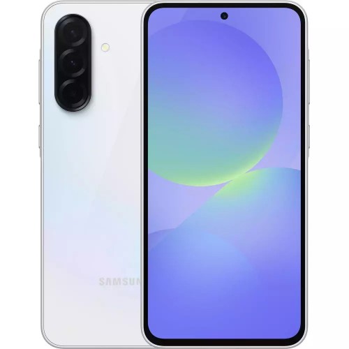 SAMSUNG GALAXY A36 A366 128GB 6GB 5G DUAL AWESOME WHITE EU