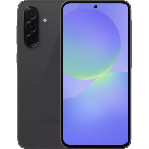 SAMSUNG GALAXY A36 A366 128GB 6GB 5G DUAL AWESOME BLACK EU