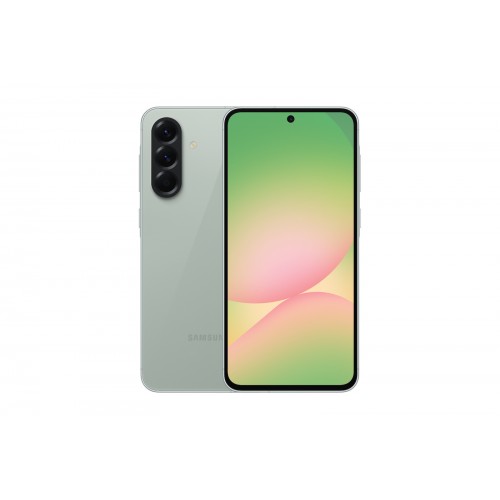 SAMSUNG GALAXY A56 A566 128GB 8GB 5G DUAL AWESOME OLIVE EU