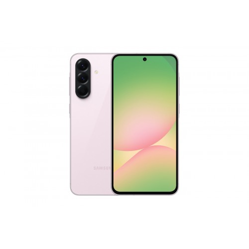 SAMSUNG GALAXY A56 A566 256GB 8GB 5G DUAL AWESOME PINK EU