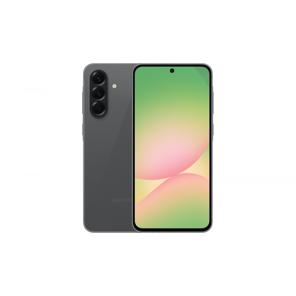 SAMSUNG GALAXY A56 A566 256GB 8GB 5G DUAL AWESOME GRAPHITE EU