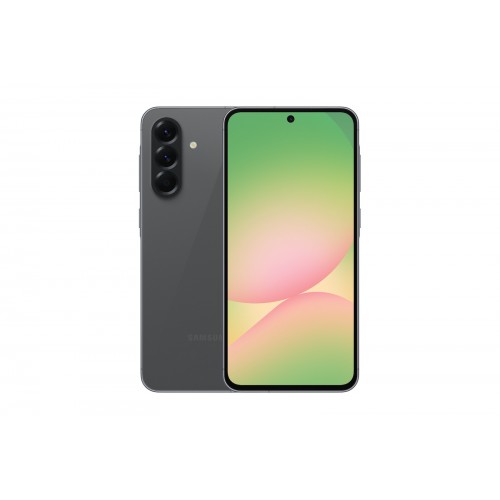 SAMSUNG GALAXY A56 A566 128GB 8GB 5G DUAL AWESOME GRAPHITE EU