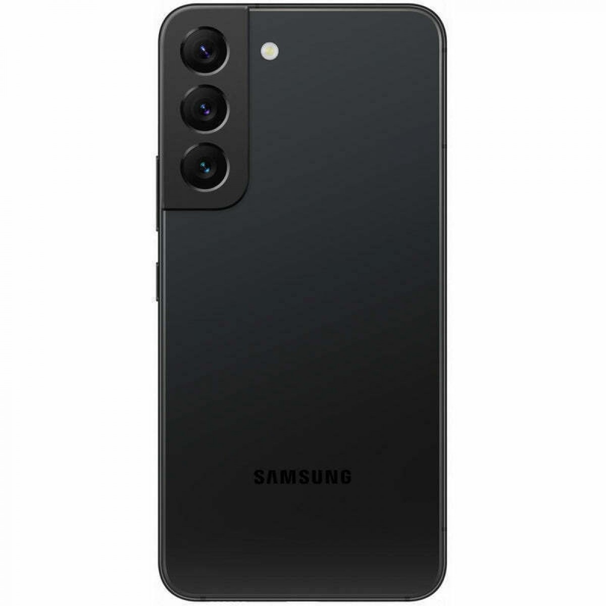 SAMSUNG GALAXY S22 S901 256GB 8GB 5G DUAL PHANTOM BLACK EU