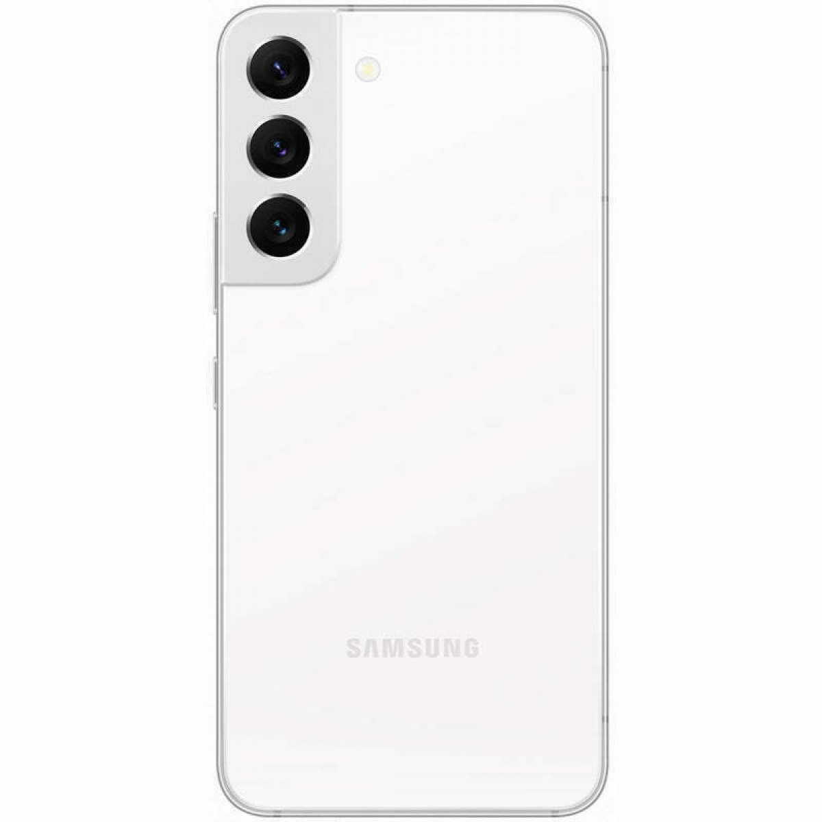 SAMSUNG GALAXY S22 S901 256GB 8GB 5G DUAL PHANTOM WHITE EU