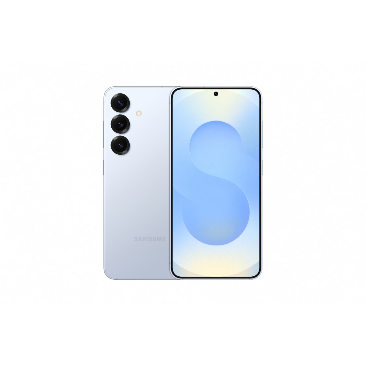 SAMSUNG GALAXY S25 PLUS S936 256GB 12GB 5G DUAL ICY BLUE EU