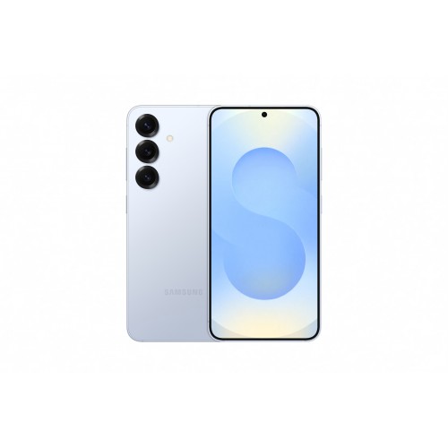 SAMSUNG GALAXY S25 PLUS S936 256GB 12GB 5G DUAL ICY BLUE EU